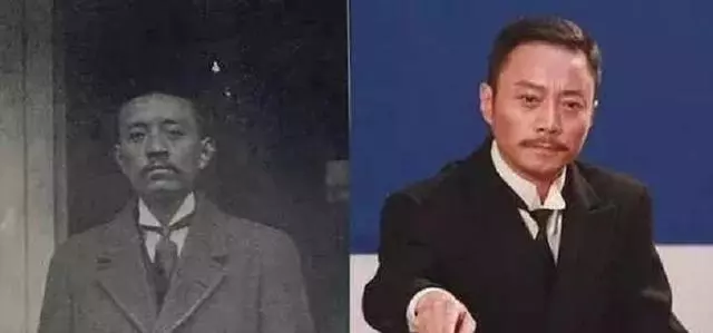 每隔幾百年就會有個一模一樣的你,看完下面幾張照片足以說明一切 -