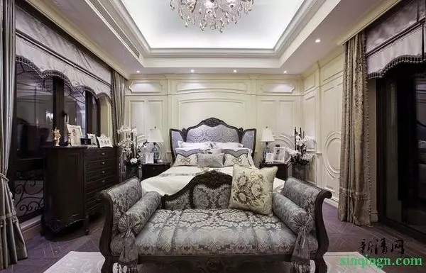 吳奇隆、劉詩詩超級豪宅大曝光,奢華程度讓人秒懂貧窮限制了我的想像力 -
