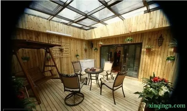 吳奇隆、劉詩詩超級豪宅大曝光,奢華程度讓人秒懂貧窮限制了我的想像力 -