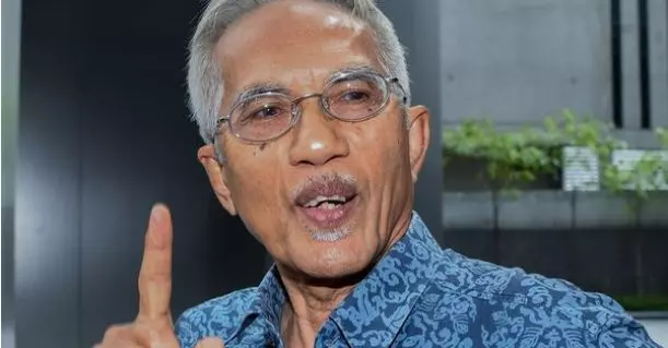 敦馬鐵粉一反常態,竟公開「支持」納吉 !! 到底甚麼事……