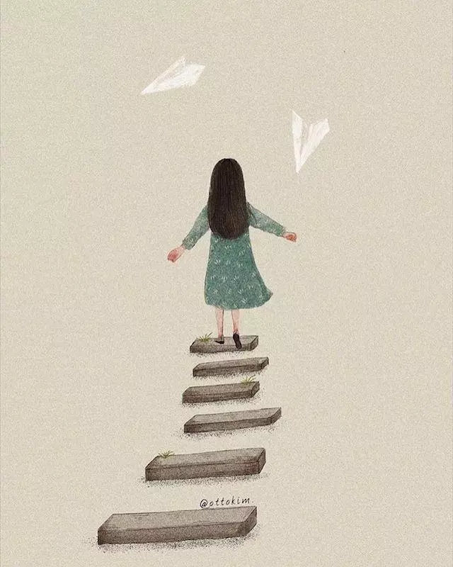 一個人委屈到哭的經典語錄,句句刺心,看哭的不止我一個!