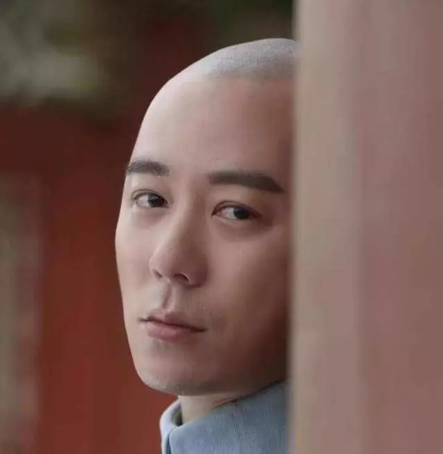 《延禧攻略》9大主演童年照曝光,變化最大竟是「袁春望」!