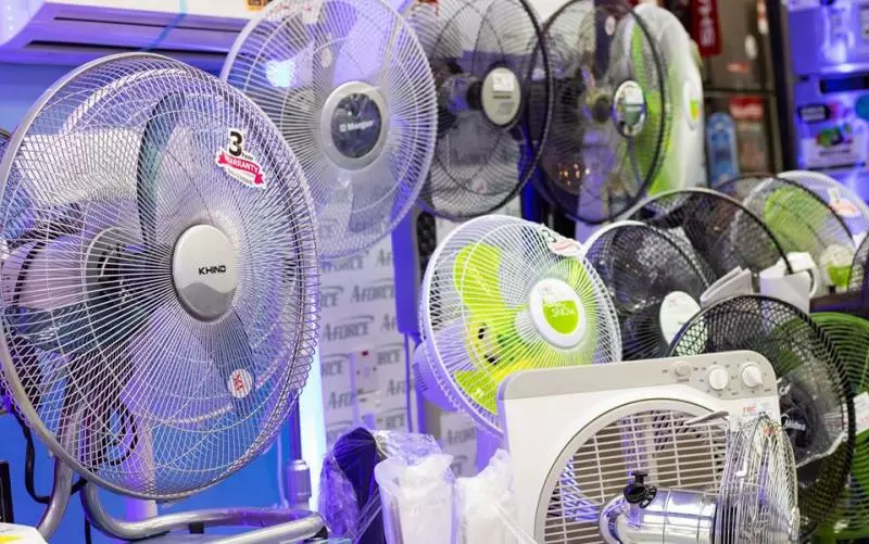 【趁9月前換電器囖!】 TBC 國慶清倉大促銷 ⚡ 電視機, 洗衣機, 冷氣等等, 便宜到你哇哇叫!