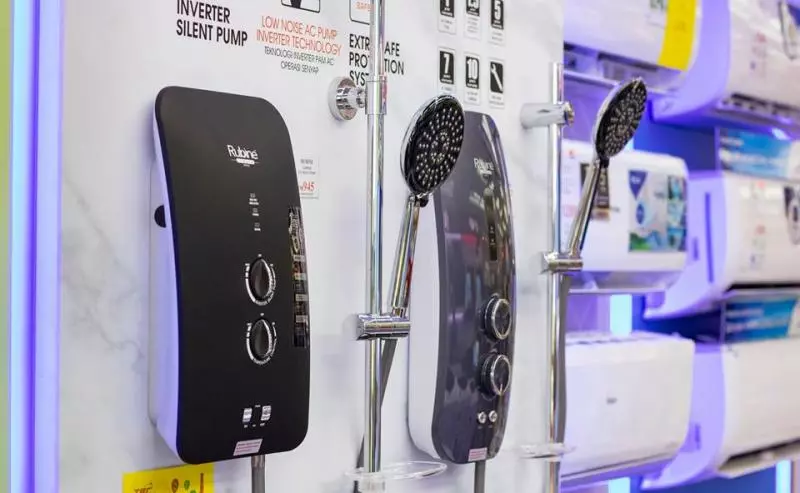 【趁9月前換電器囖!】 TBC 國慶清倉大促銷 ⚡ 電視機, 洗衣機, 冷氣等等, 便宜到你哇哇叫!