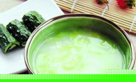 愛喝粥的請收藏,50種養生粥做法大全,讓你每天感受不同口味的粥