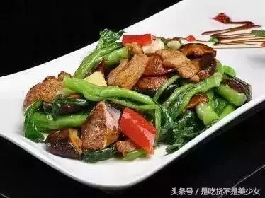35道10分鐘就能做出來的快手菜,分分鐘讓你成大廚!