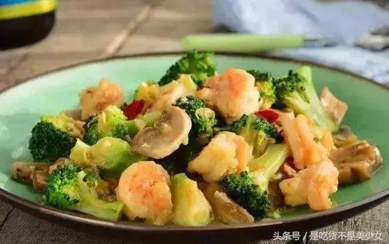 35道10分鐘就能做出來的快手菜,分分鐘讓你成大廚!