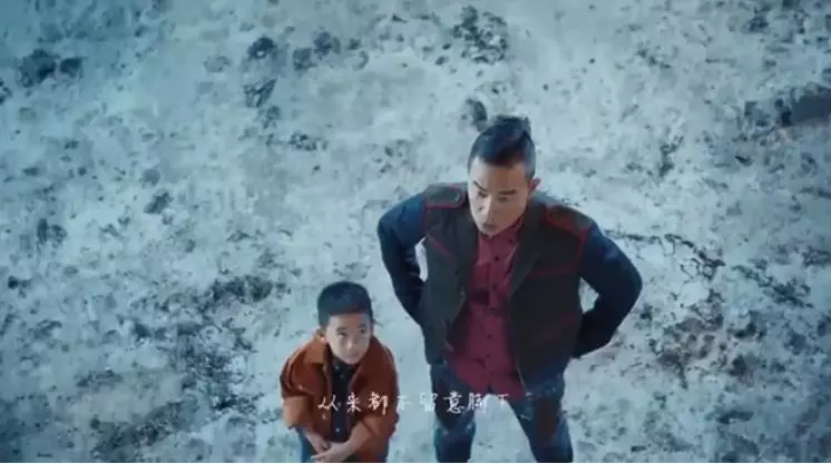 要Jasper「息影」又回歸《爸爸6》! 陳小春首度出面回應