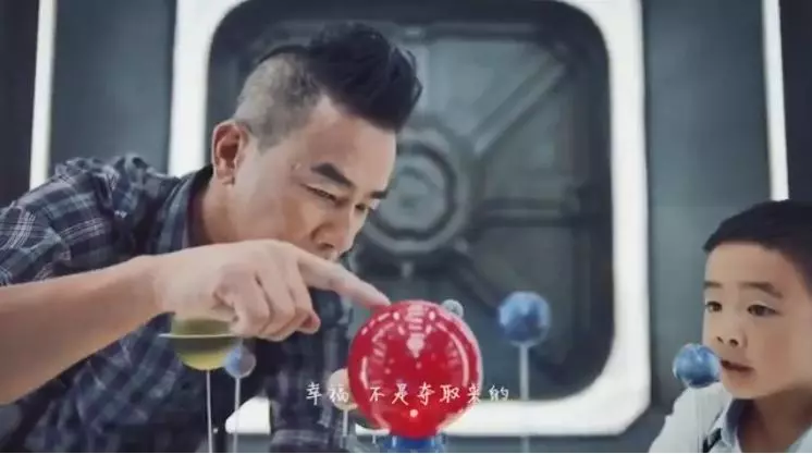 要Jasper「息影」又回歸《爸爸6》! 陳小春首度出面回應