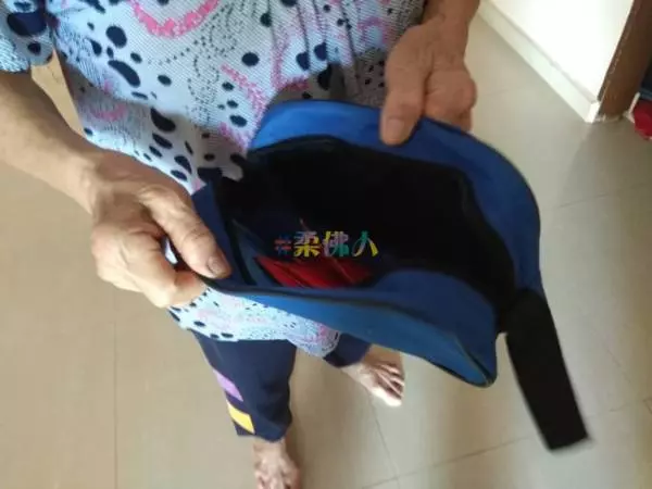 凌晨上廁所與小偷打照面 老夫婦驚覺住家進賊
