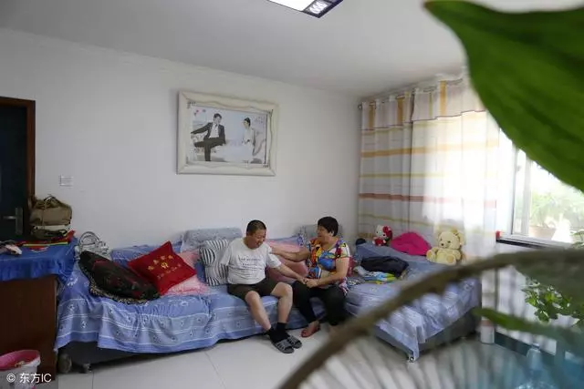 姑姐離婚後住我們家,婆婆將我們趕出去,後來卻給我40萬!