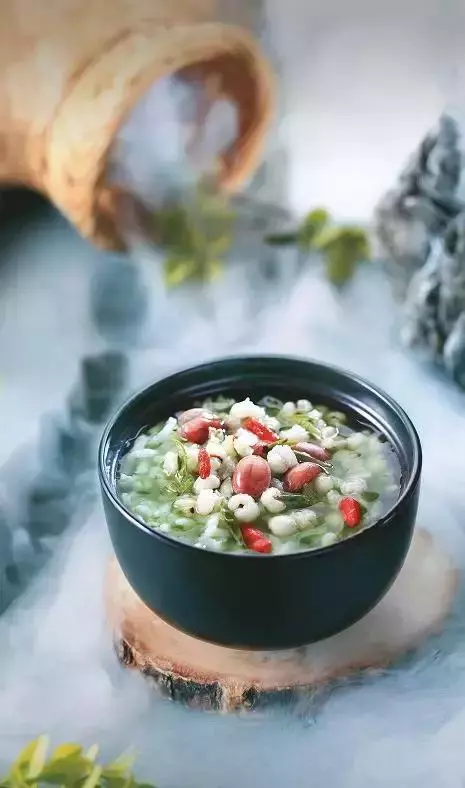 體內上火了,別輕易服藥,不管哪的火,吃它就可以!