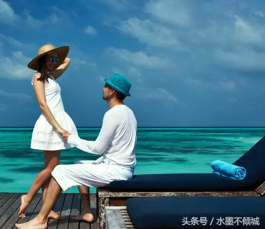 我問丈夫等有錢了,你會變心嗎?他回答不會,真有錢後,心變了?