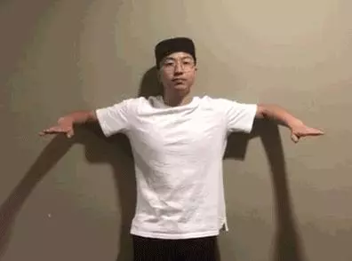肌肉,拉走肩頸酸痛,7組拉筋動作堅持做,輕鬆煉出好身體