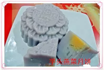 4款來自不同媽媽分享的,【免烤月餅】!!輕鬆製作出自己的風格