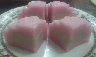 4款來自不同媽媽分享的,【免烤月餅】!!輕鬆製作出自己的風格