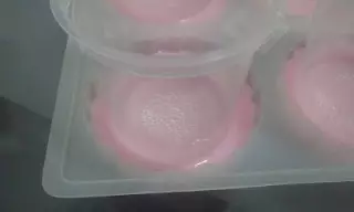 4款來自不同媽媽分享的,【免烤月餅】!!輕鬆製作出自己的風格