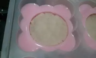 4款來自不同媽媽分享的,【免烤月餅】!!輕鬆製作出自己的風格