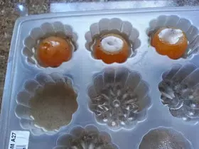 4款來自不同媽媽分享的,【免烤月餅】!!輕鬆製作出自己的風格