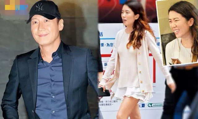 51歲黎明首次秀出女兒正面照,並留言:「我女兒很胖……」!四大天王的孩子誰更可愛?