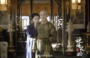 聶遠曾被黃曉明搶戲?10年前怨恨滿滿,失去角色遺憾整形!