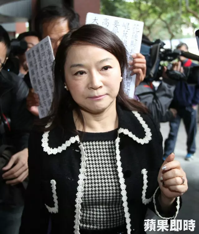 周玉蔻上節目開罵 反遭學者當場嗆:妳講話最不可靠!
