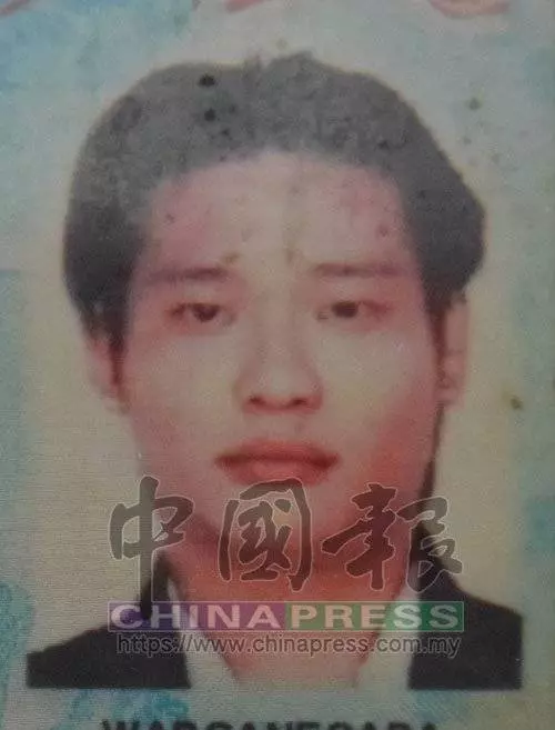 沉迷網上賭博欠多組阿窿 ,華男不堪追債 !自我了斷!Rip