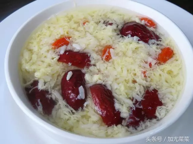 超適合女人的3道湯,對身體好,做法簡單,滋補養陰,體質變好