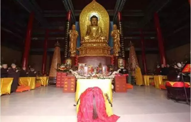 人人可超度自家祖宗、冤家債主、墮胎嬰兒——行之有效的超度流程(方法)