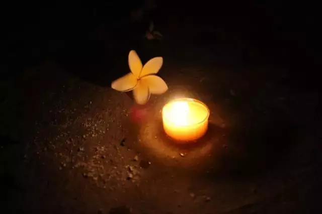 迴向的力量到底有多大