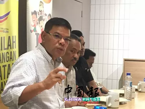 完整SST清單未出爐 貿消部長:有人偷步 預告漲價違法
