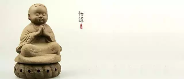 不可不讀:讀誦佛經的五個步驟,能讀懂你就開悟,實現願望了!