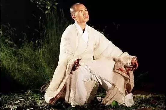修行只有一件事,那就是回到你的心!