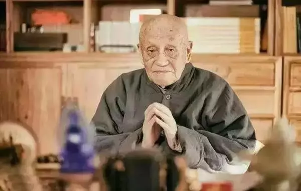 夢參老和尚:做事太絕,報應來得快