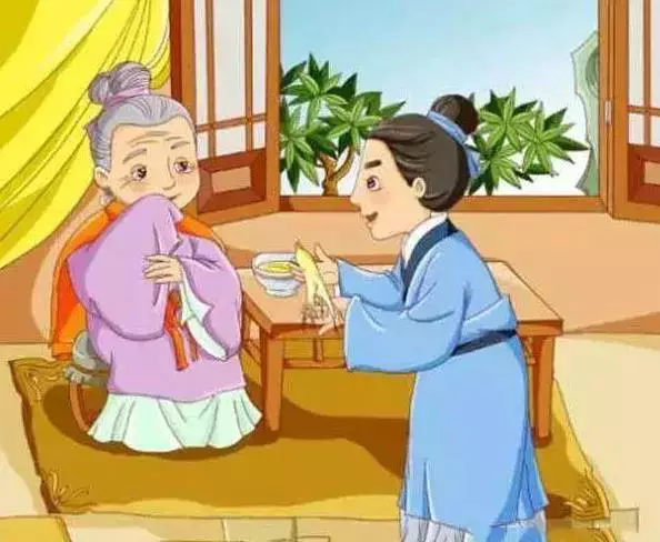 不供養父母,永遠都富不起來!