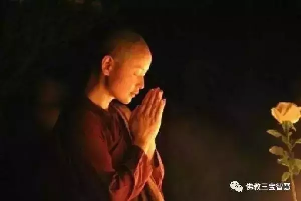 如何迴向?非常重要學佛必知