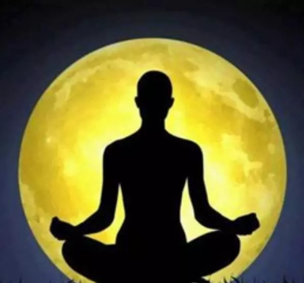 打坐竟然可以這麼神奇,在靜坐中修復生命能量!