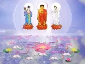念佛便知自己業障的輕重!