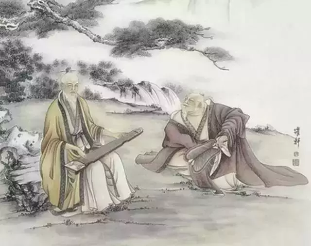《大悲咒》漢語版,太好聽了!