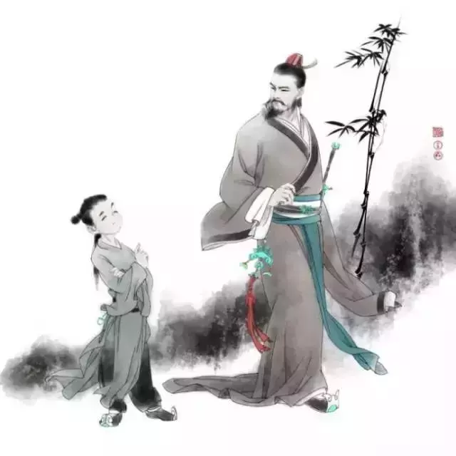 《大悲咒》漢語版,太好聽了!