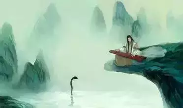 《大悲咒》漢語版,太好聽了!
