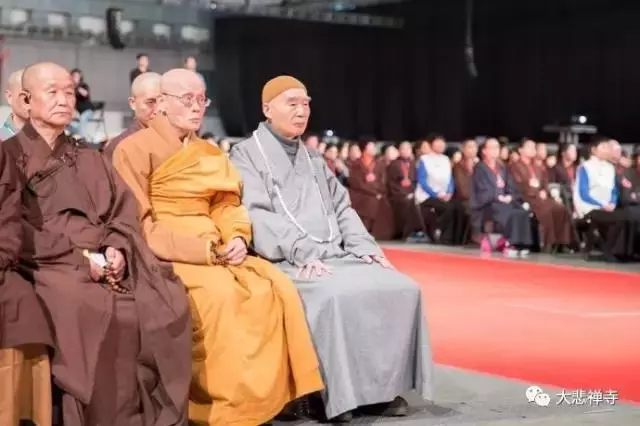 淨空老法師:這些冤魂,都圍繞在你周邊!