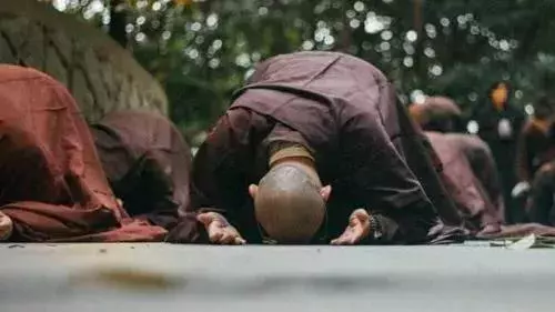 注意!如果你出現了這五種情況,一定要及時消業障!這不是開玩笑,一定要看!見者共消千萬劫,共修億萬福!