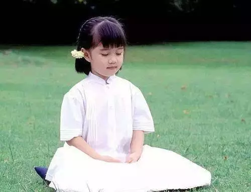 坐禪有沒有進步?看你吃東西便知道~
