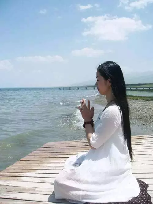坐禪有沒有進步?看你吃東西便知道~