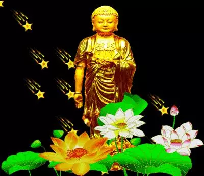 他本該命喪黃泉,卻只因地藏王一句話,從此家中變得十分富有!