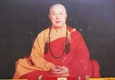 妙蓮老和尚:流再多的汗都不會臭,原來因為天天這樣!