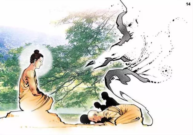 星雲法師告訴你:家中的佛像與香爐該怎樣整理呢?