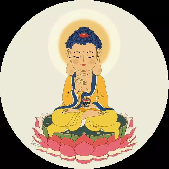 佛咒十條,哪怕只是流覽一次,也功德無量!