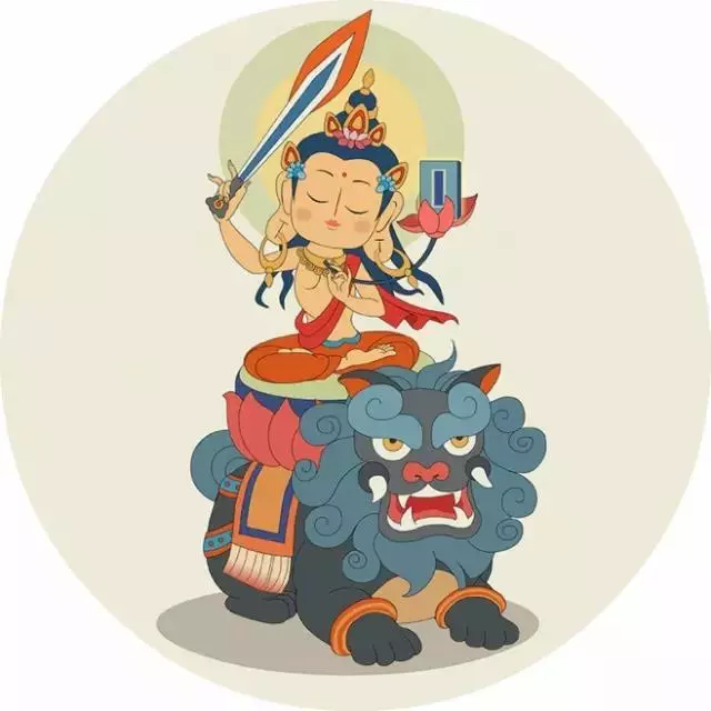 佛咒十條,哪怕只是流覽一次,也功德無量!